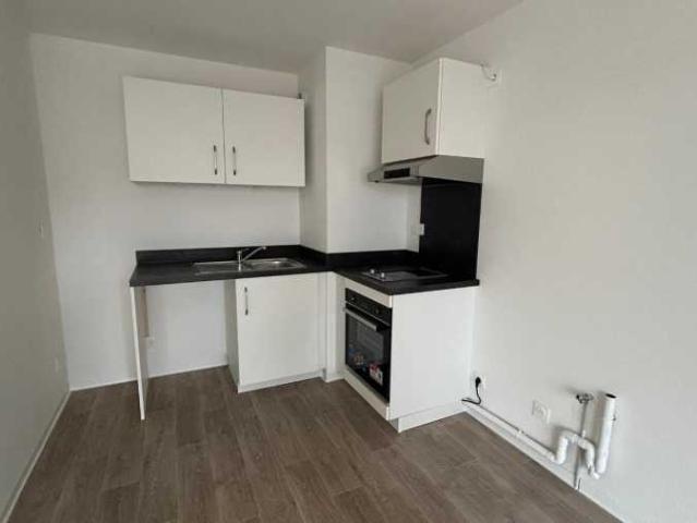 Appartement location à Mulhouse