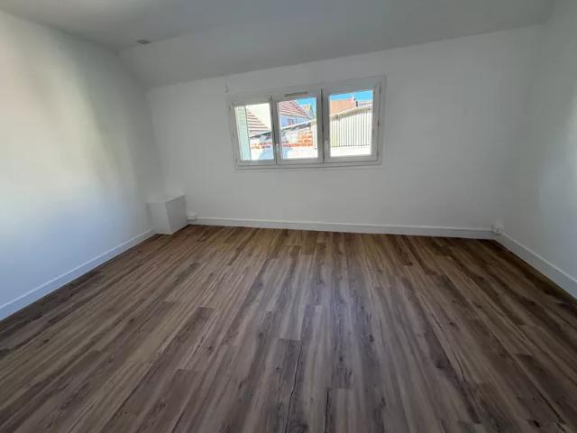 Appartement location à Meaux, Pommeuse