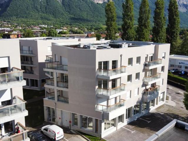 Appartement location à Grenoble, Crolles