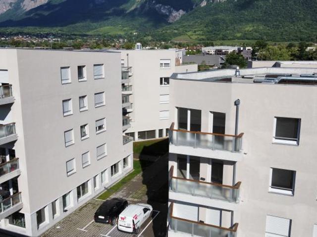 Appartement location à Grenoble, Crolles