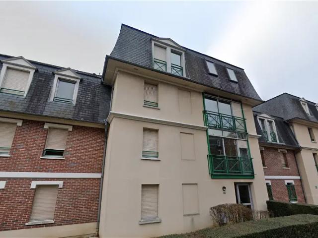 Appartement location à Rouen, Bonsecours