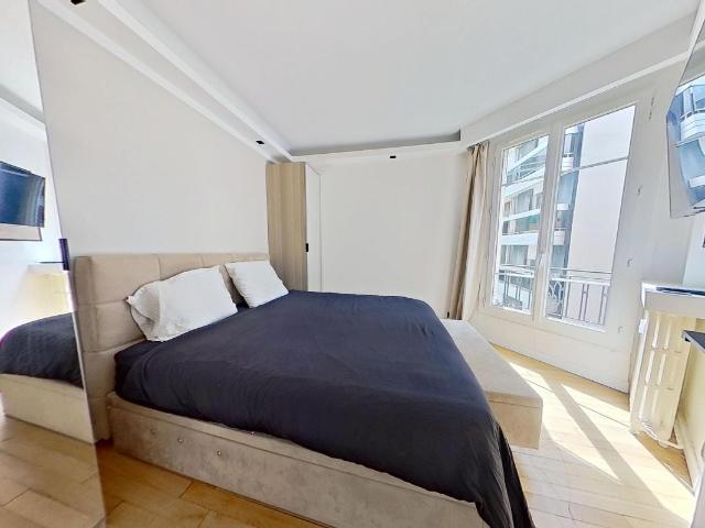 Appartement location à Paris, Île-de-France