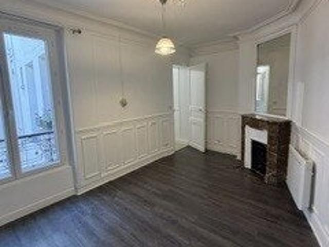 Appartement location à Paris, Île-de-France