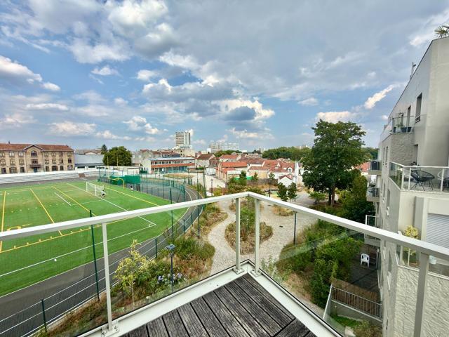 Appartement location à Nogent-sur-Marne, Fontenay-sous-bois