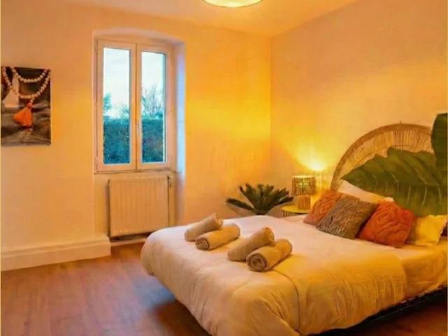Appartement location à Saint-Julien-en-Genevois, Ambilly