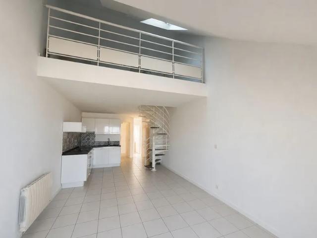 Appartement location à Saint-Nazaire, La Turballe