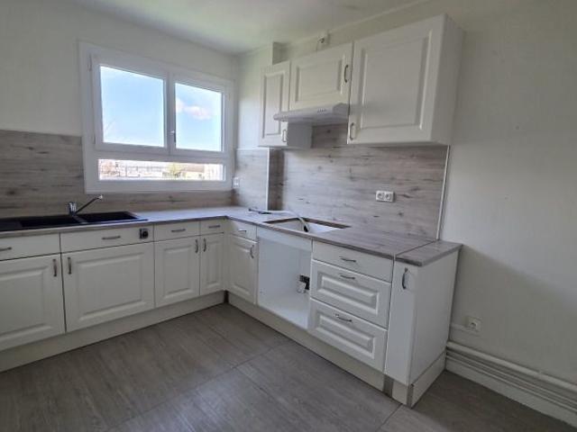 Appartement location à Orléans, Saint-jean-de-la-ruelle