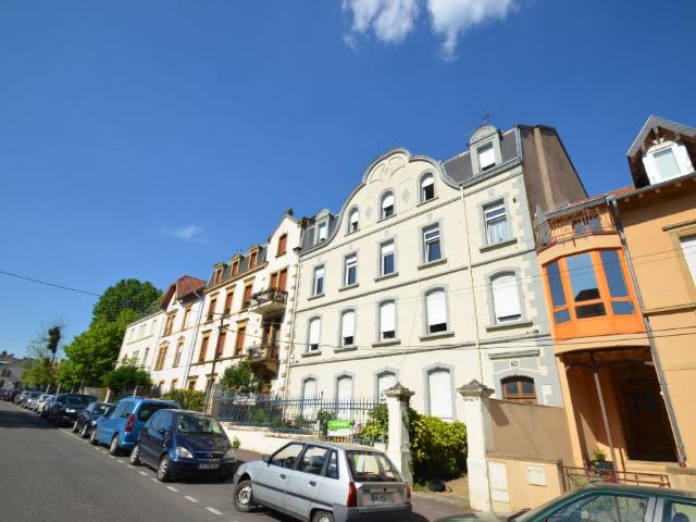 Appartement location à France métropolitaine, Montigny-lès-metz
