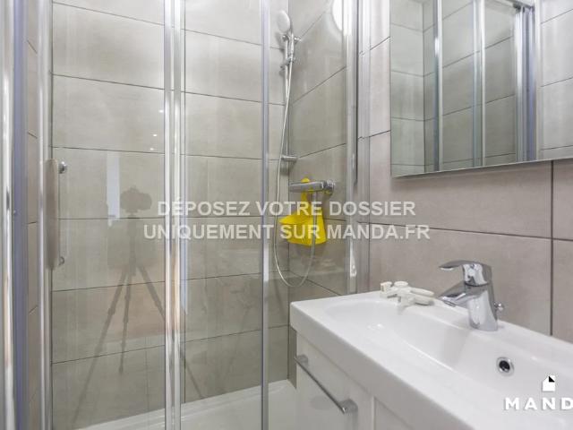 Appartement location à Palaiseau, Les Ulis
