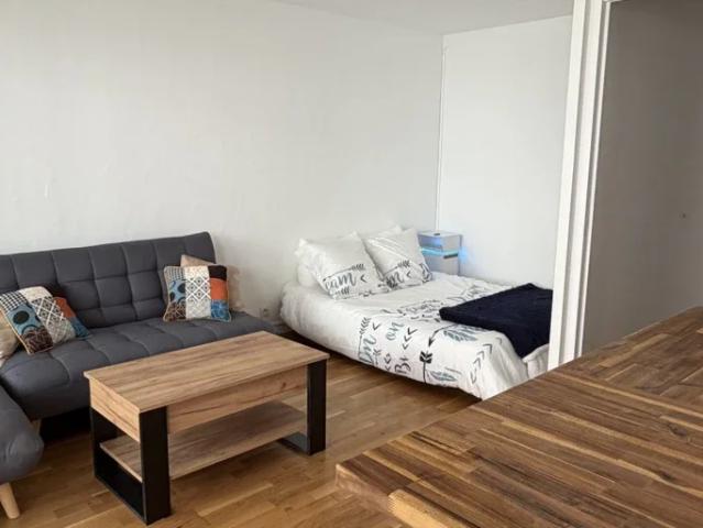 Appartement location à Grenoble
