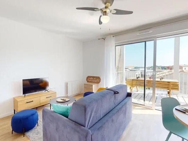 Appartement location à Givrand, Vendée