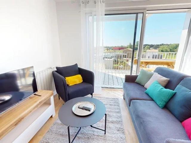 Appartement location à Les Sables-d'Olonne, Givrand