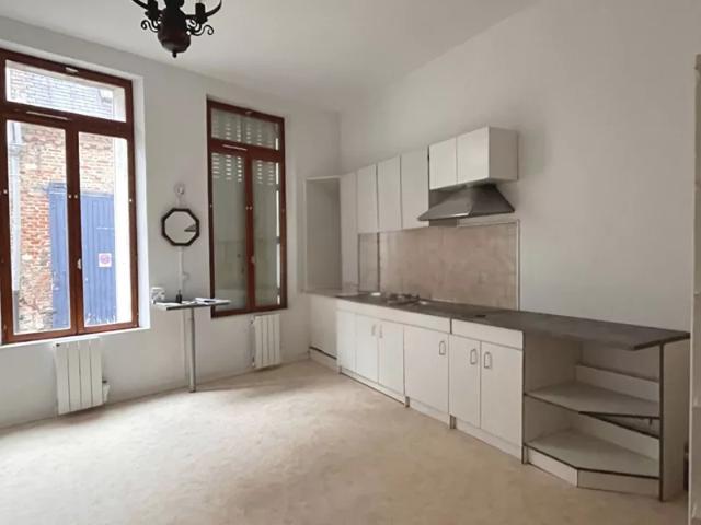 Appartement location à Laon, La Fère