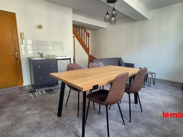 Appartement location à Laon, La Fère