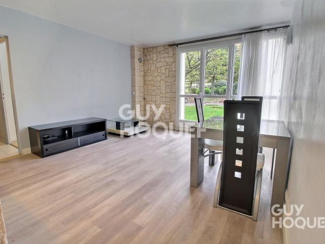Appartement location à Domaine de Louvois, Chaville