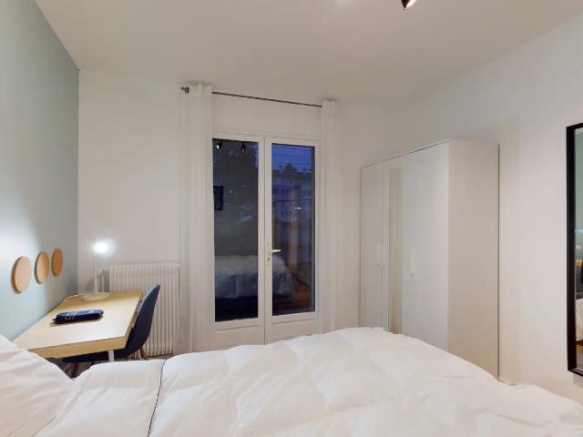 Appartement location à Bobigny, Vaux-montreuil