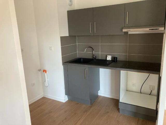 Appartement location à Mulhouse, Wittenheim