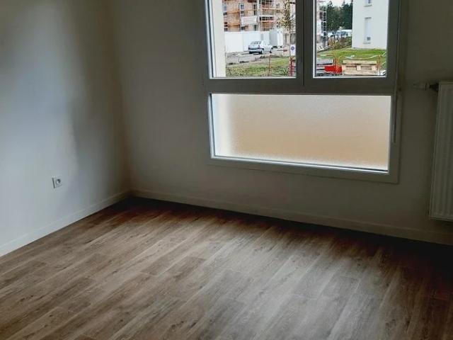 Appartement location à Mulhouse, Wittenheim