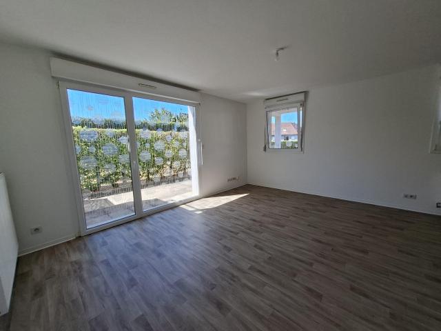 Appartement location à Habsheim, Collectivité européenne d'Alsace