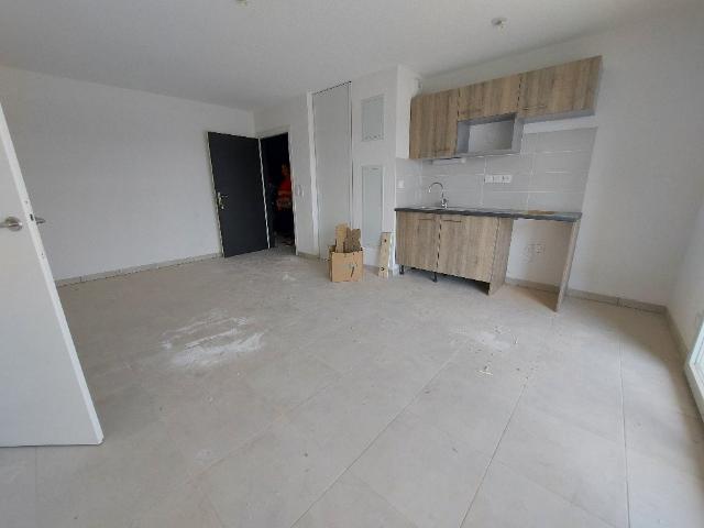 Appartement location à Toulouse, Lespinasse