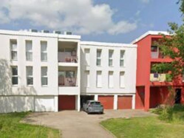 Appartement location à Metz, Sainte-marie-aux-chênes