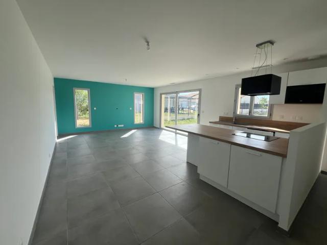 Appartement location à Nyons, Saulce-sur-rhône