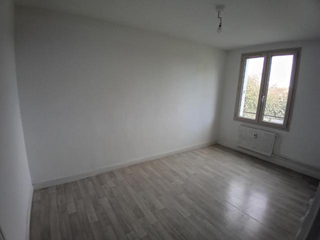 Appartement location à Vouziers