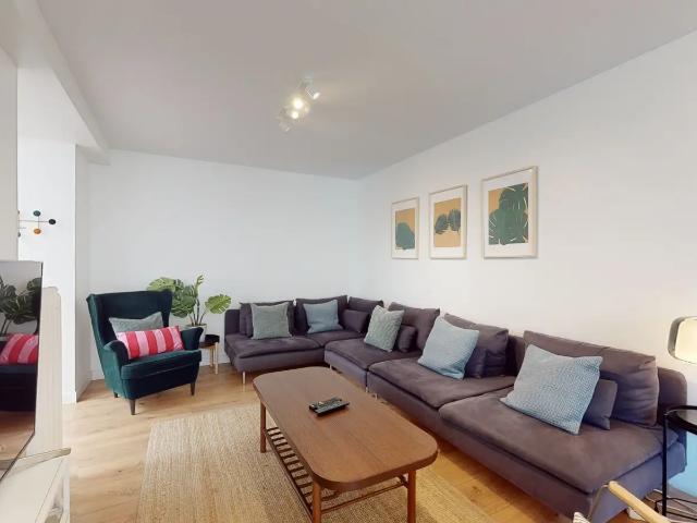 Appartement location à Fontainebleau