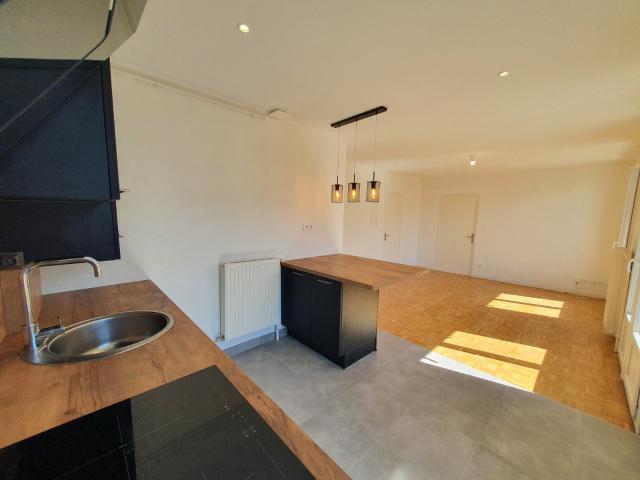Appartement location à Grenoble, Saint-egrève
