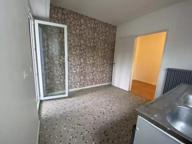 Appartement location à Strasbourg, Illkirch-graffenstaden