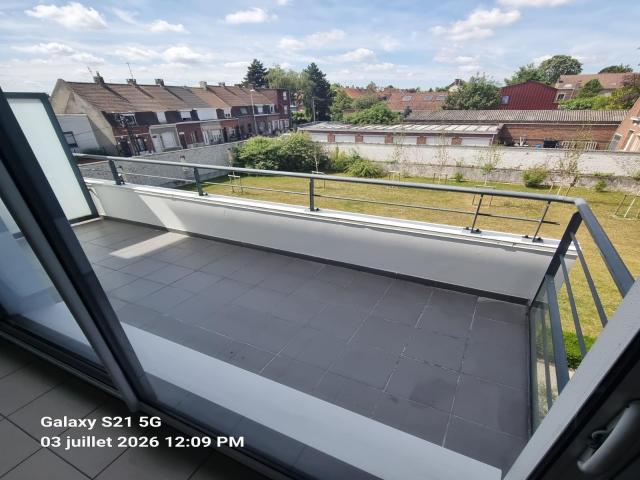 Appartement location à Lille, Tourcoing