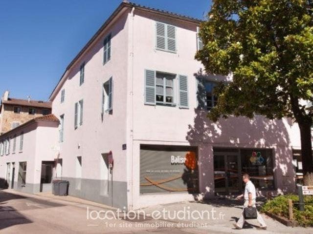 Appartement location à Bourg-en-Bresse, Bourg-en-bresse