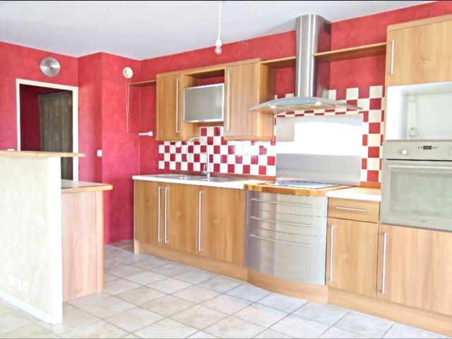 Appartement location à Cholet