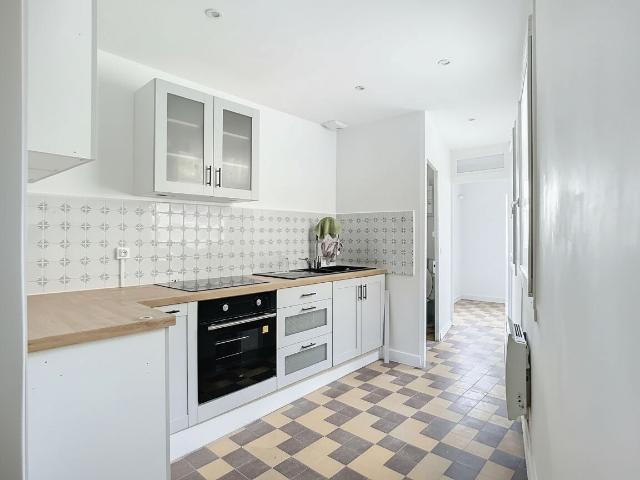 Appartement location à Cholet