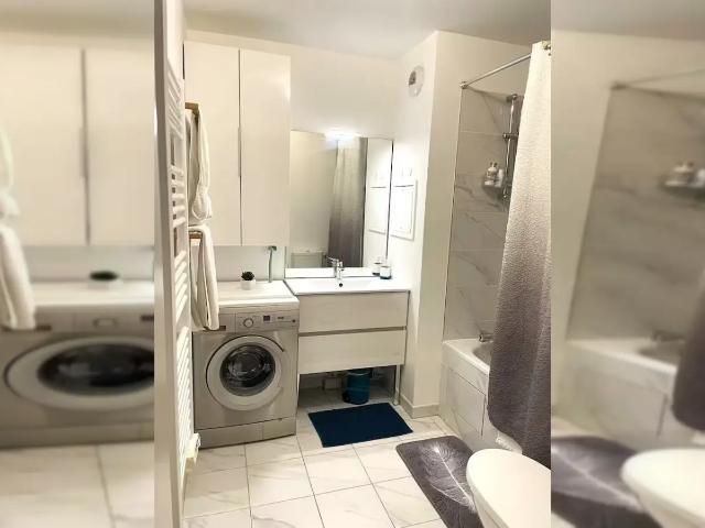Appartement location à Nanterre, Rueil-malmaison