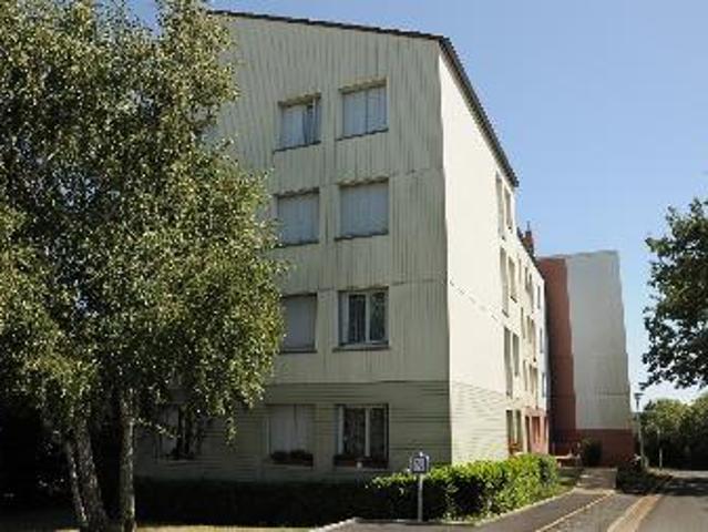 Appartement location à Le Blanc