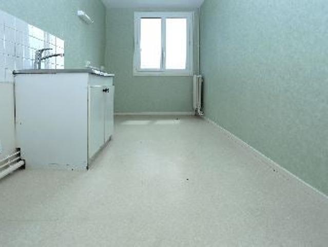 Appartement location à Le Blanc