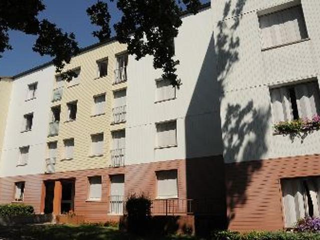 Appartement location à Le Blanc