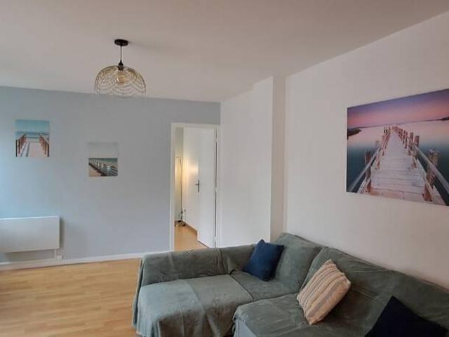 Appartement location à Créteil, Chennevières-sur-marne