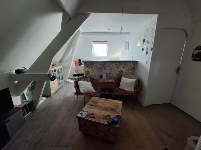 Appartement location à Compiègne