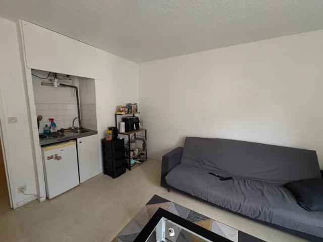 Appartement location à Le Mans