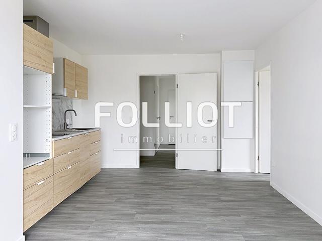 Appartement location à Bayeux