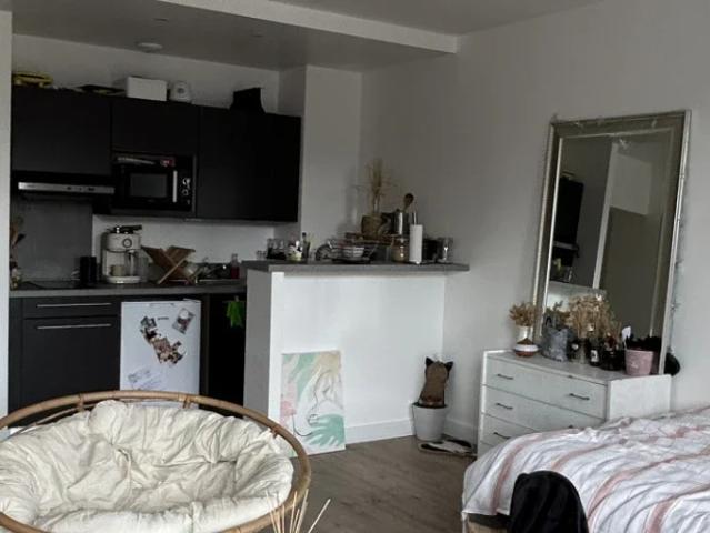 Appartement location à Bayeux