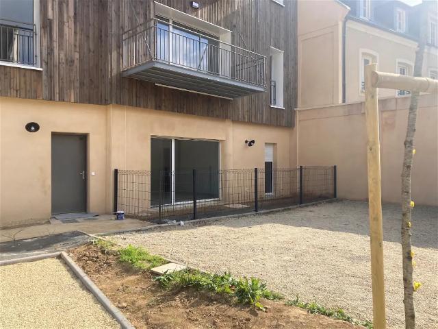 Appartement location à Bayeux