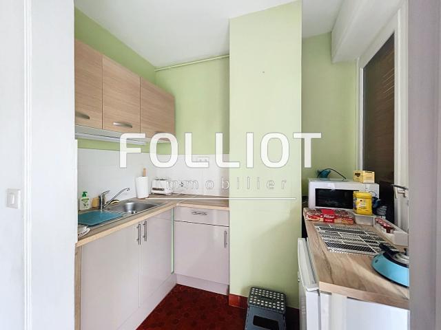 Appartement location à Bayeux