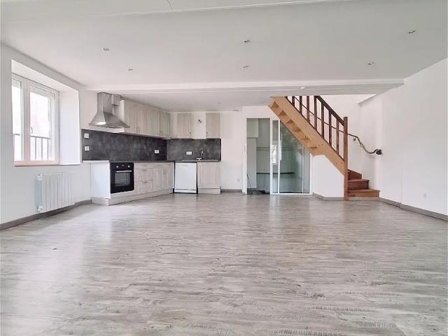 Appartement location à Issoire, Sauxillanges