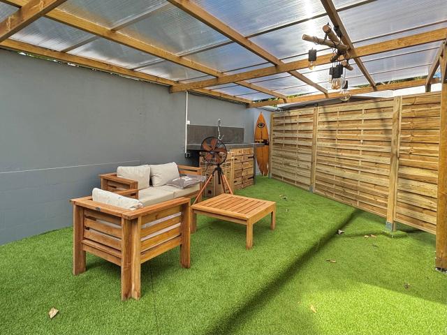 Appartement location à Guadeloupe