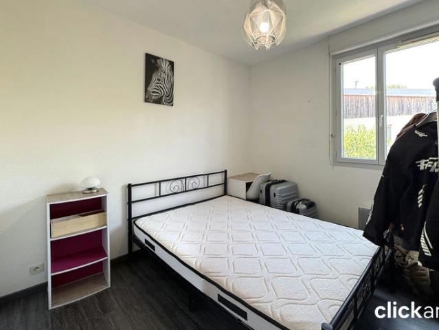 Appartement location à Toulouse