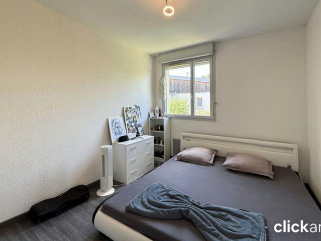 Appartement location à Toulouse