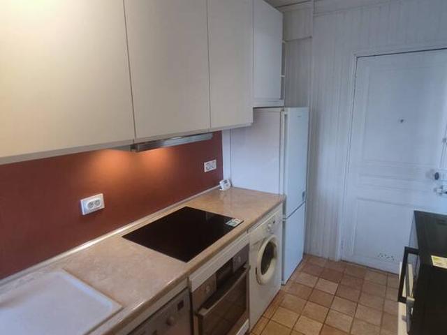 Appartement location à Argenteuil, Eaubonne